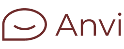 Anvi Logo